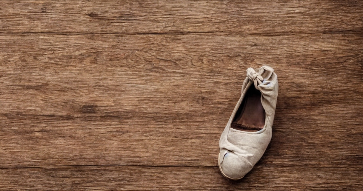 5 tips til at forhindre slids i dine sko