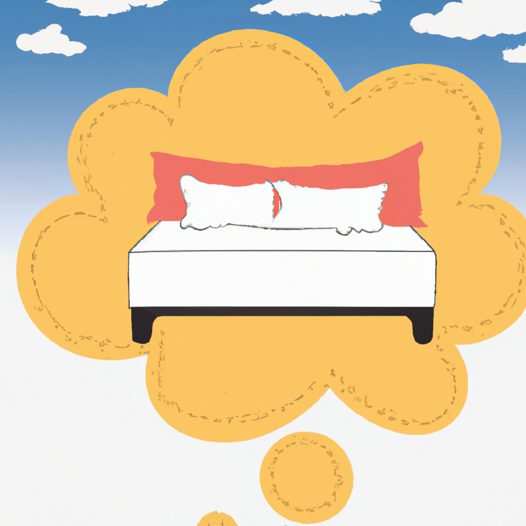 Find den perfekte seng online - Guide til køb af seng